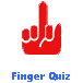  Finger Quiz 
