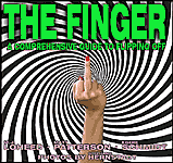 The Finger: A Comprehensive Guide to Flipping Off