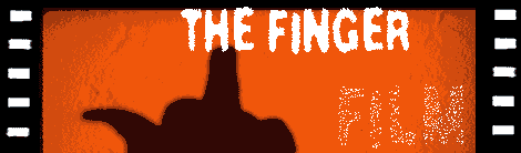 The Finger In Film