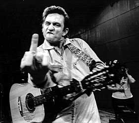 Johnny Cash