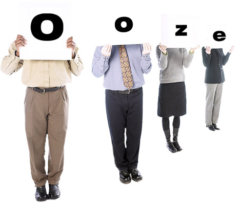 Ooze