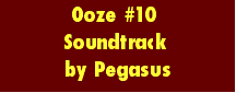 Soundtrack by Pegasus
