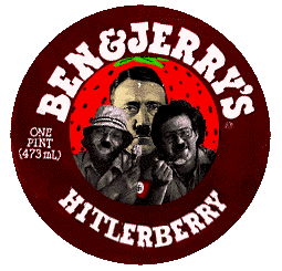 Hitlerberry