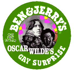 Oscar Wilde's Gay Surprise