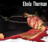 Ebola Thurman