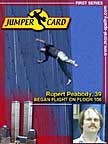 World Trade Center Jumper Cards