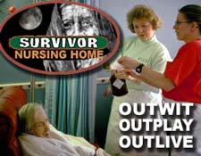 Nursing Home Survivor