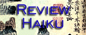 Review Haiku