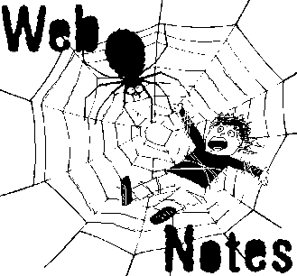 Web Stuff