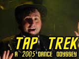 Tap Trek